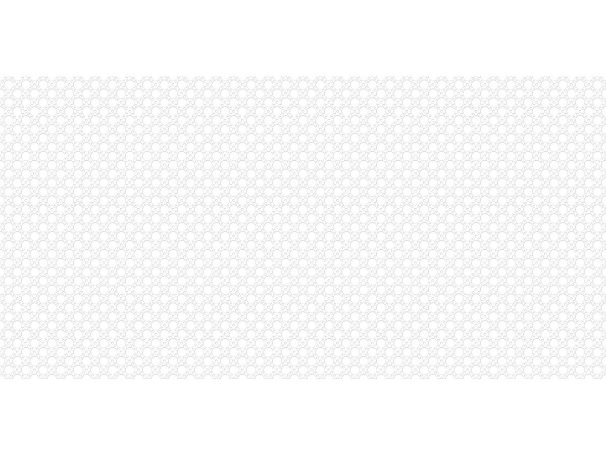 AltaCera Luxury Blanco DW9LXR00 декор настенный 25x50 см