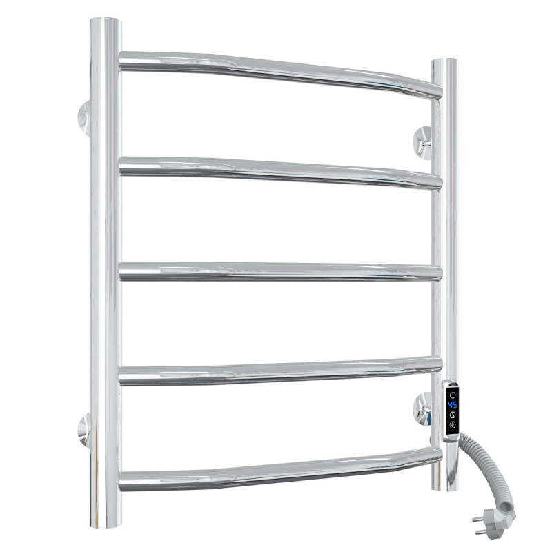 Laris Виктория П5 полотенцесушитель 40х50 правый 73207637