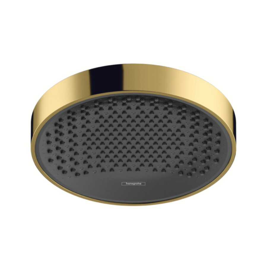 Hansgrohe Rainfinity Верхний душ 360 1jet золото 26231990