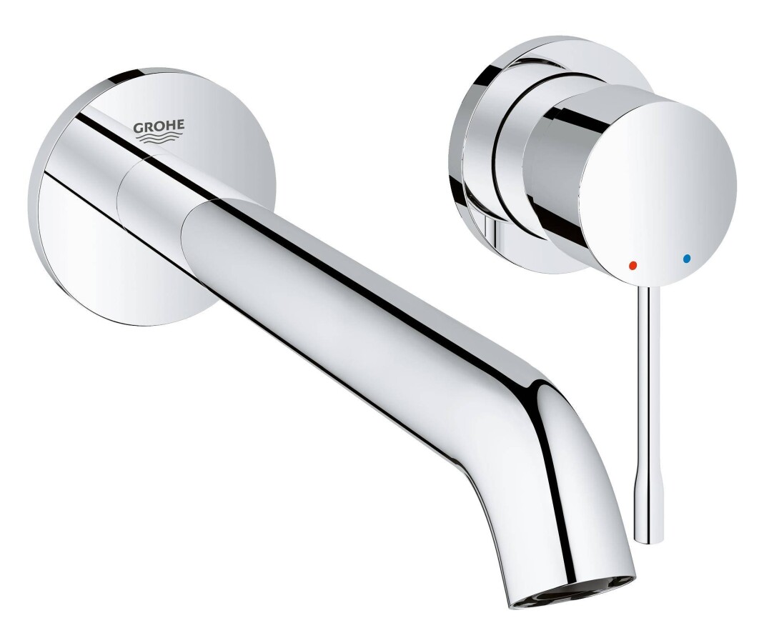 Grohe Essence+ 19967001 смеситель для раковины