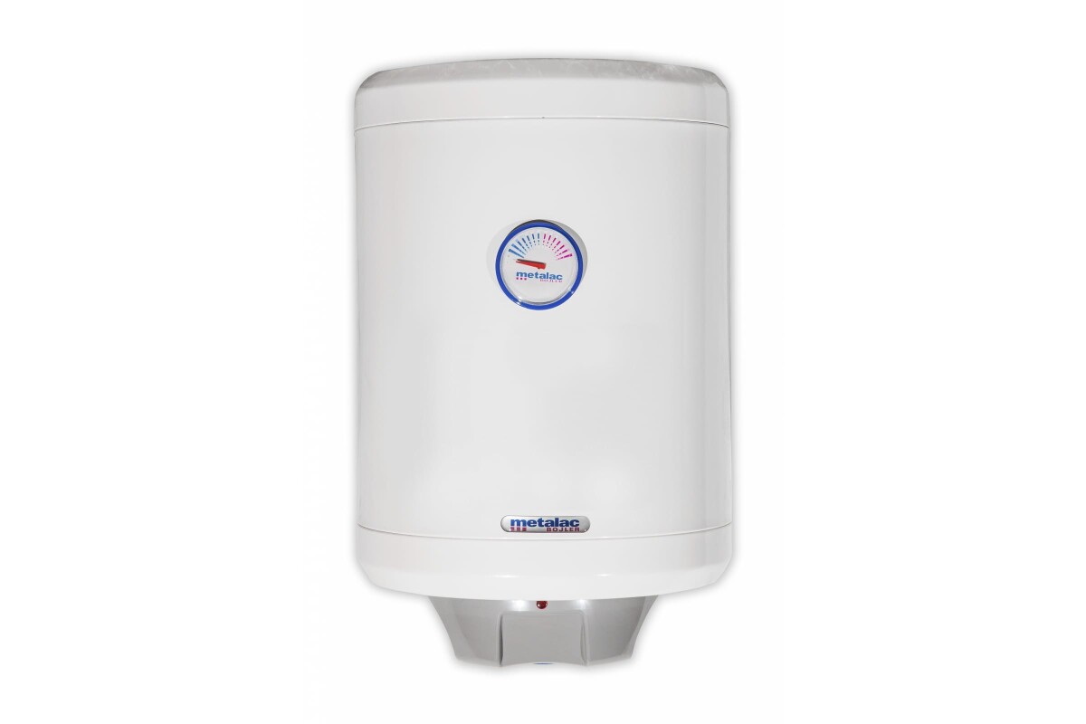 Metalac Heatleader MB 30 Inox Slim R водонагреватель электрический 30 литров