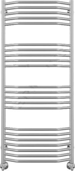 Terminus Виктория П22 полотенцесушитель водяной 500*1196