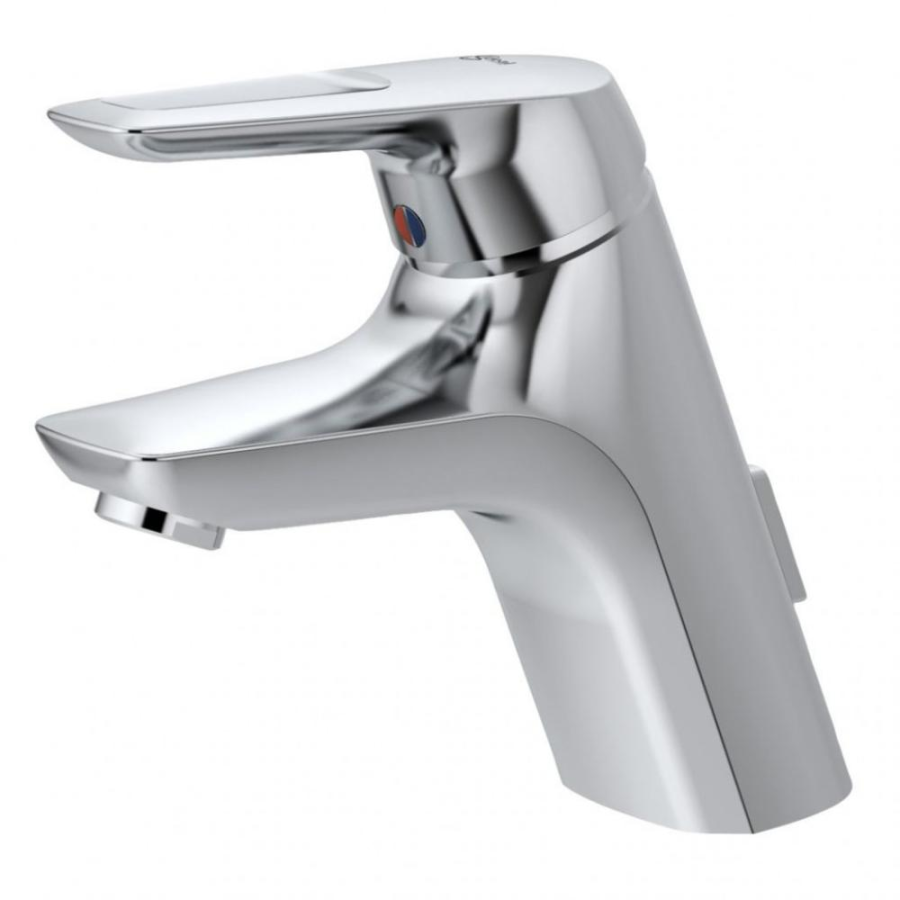 Ideal Standard Ceramix Blue смеситель для раковины A5646AA