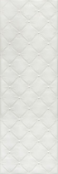 Kerama Marazzi 14048R Синтра структура белый матовый обрезной 40х120 керамическая плитка