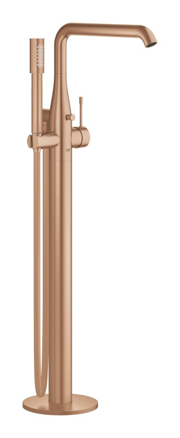 Grohe Essence New 23491DL1 смеситель для ванны теплый закат