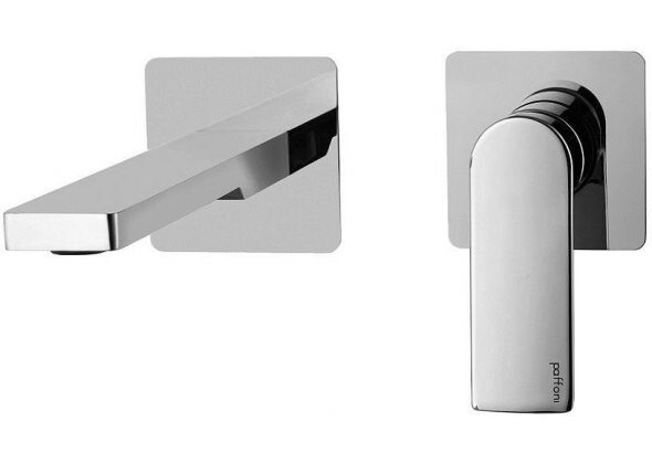 Paffoni Tango TA104CR70 смеситель для раковины хром