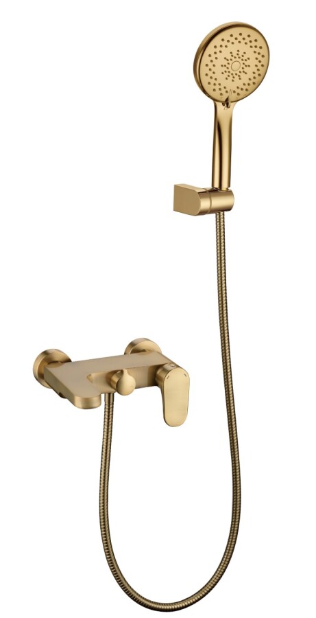 Смеситель для ванны Boheme Spectre Bronze 453-BR