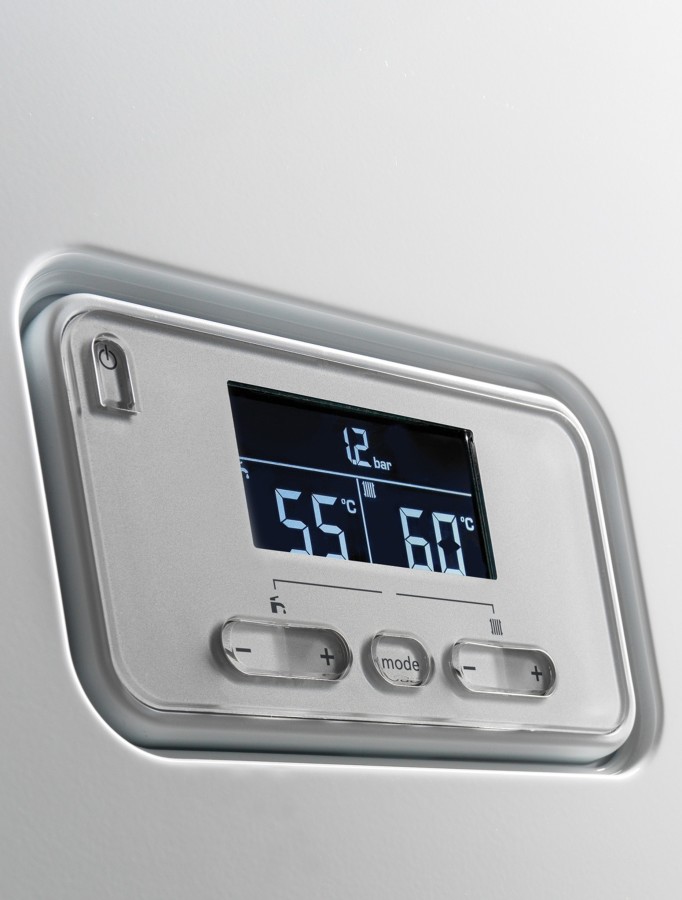 Protherm Пантера KTV котел газовый 35 кВт 2 контура турбо