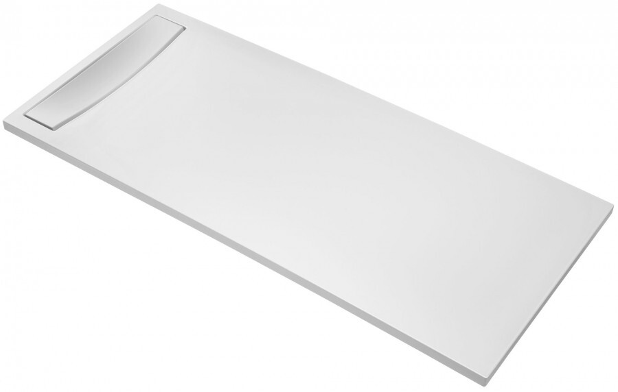 Jacob Delafon Flight Neus E66521-00 160*90*4 душевой поддон акриловый
