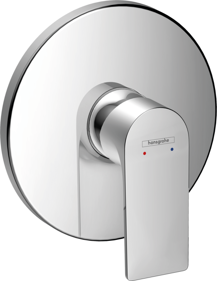 Hansgrohe Rebris смеситель для душа скрытого монтажа 72668000