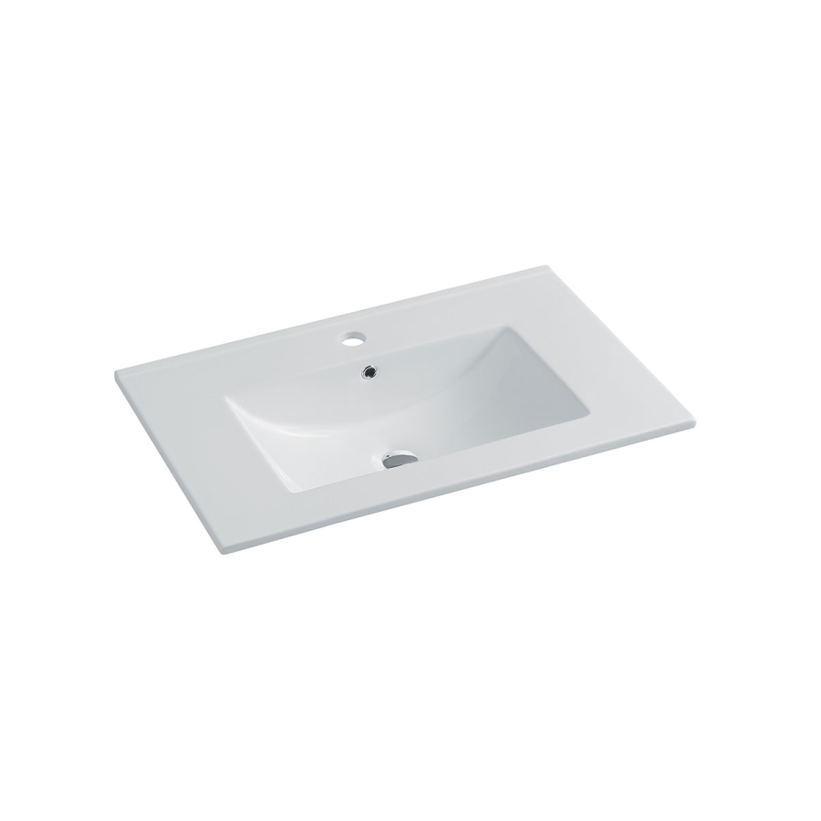 Vincea раковина керамическая 70 см VBS-13970