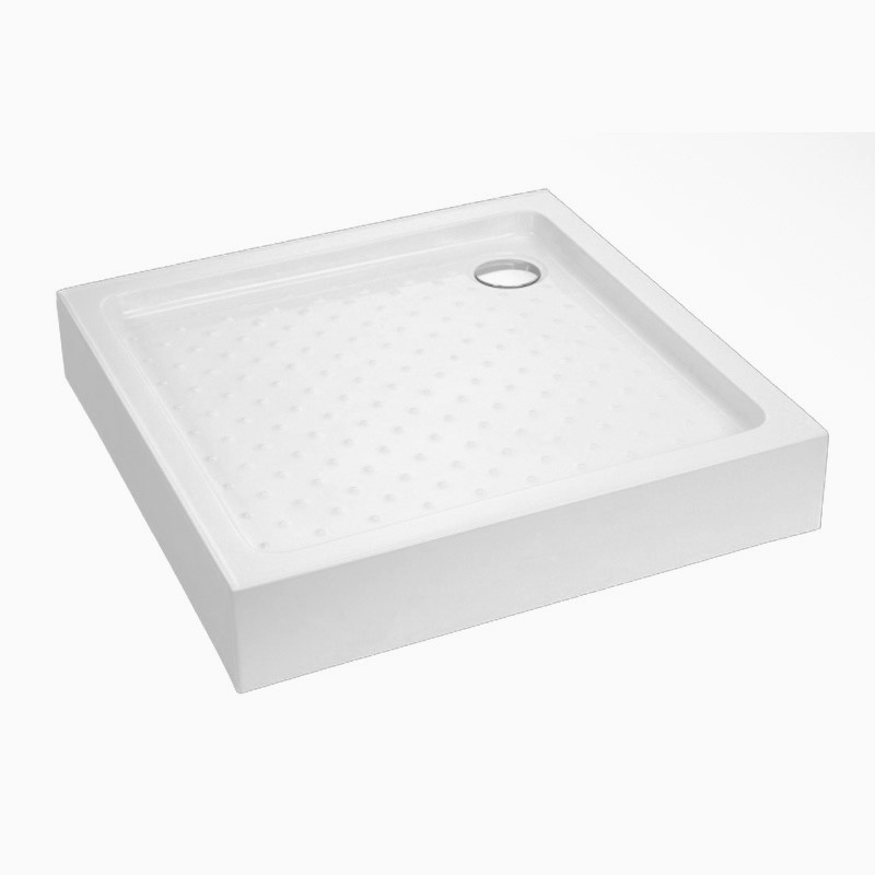 Ifo First XBK1690000 90*90*16,5 душевой поддон акриловый