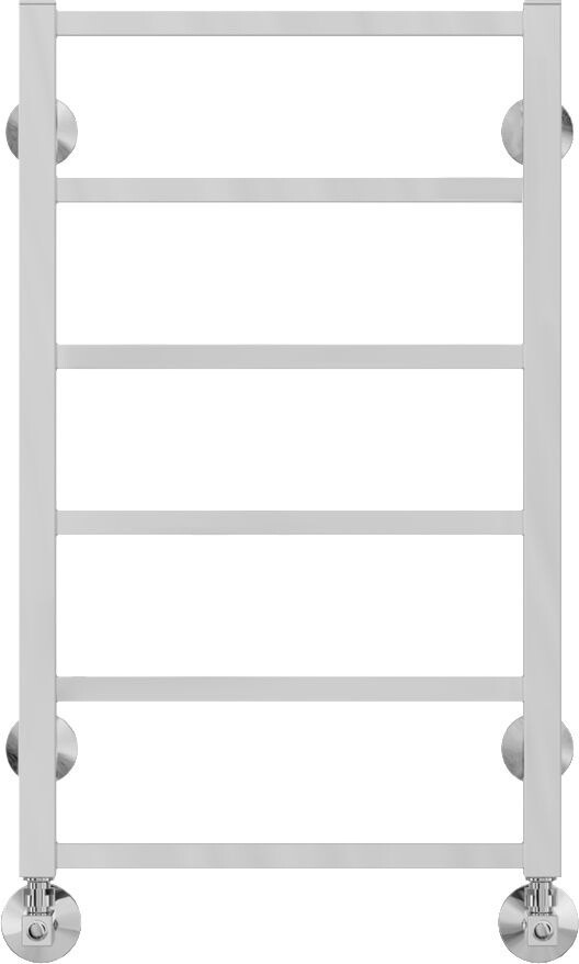 Terminus Контур П6 полотенцесушитель водяной 400*700