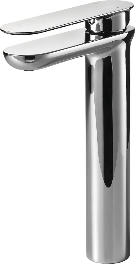 Bravat Gina F165104C-A-ENG смеситель для раковины хром 35 мм