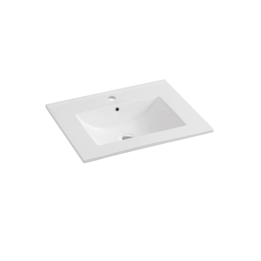 Vincea раковина керамическая 60 см VBS-13960