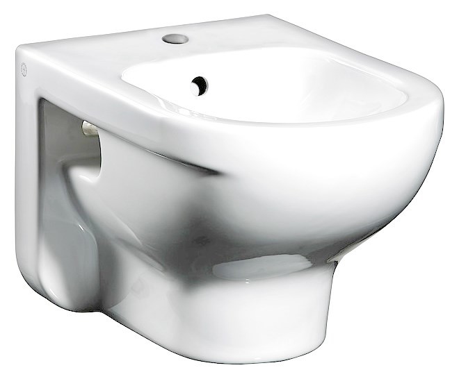 Gustavsberg Artic GB1141300100 биде подвесное