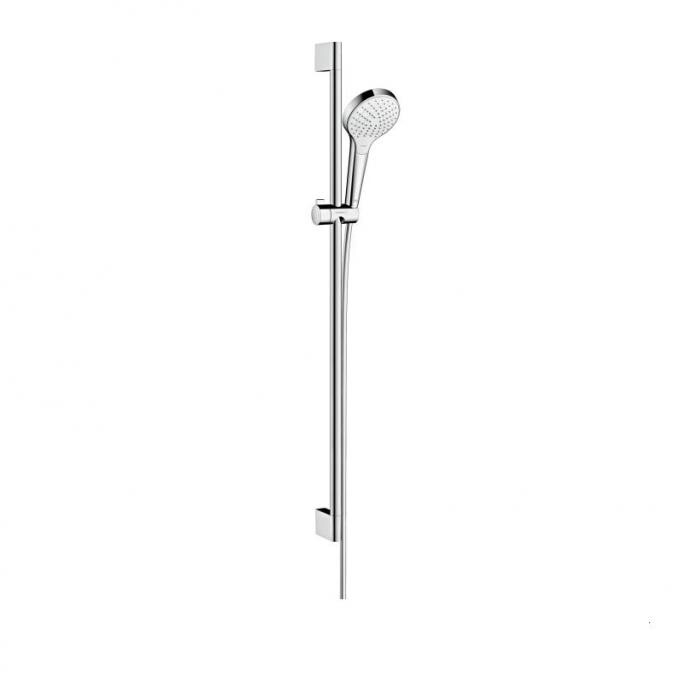 Hansgrohe Croma Select S Vario 26572400 Душевой набор