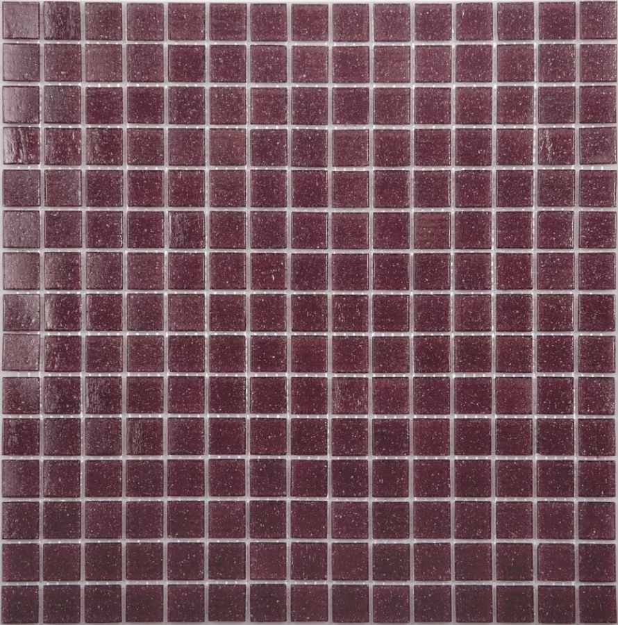 NS Mosaic Econom мозаика стеклянная (на бумаге) 32,7х32,7 см AF03