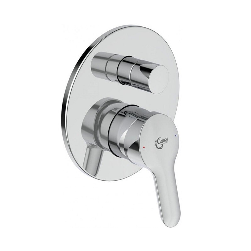 Комплект Ideal Standard Esla BD002XC, 6 в 1