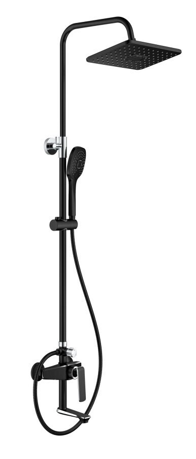 Haiba HB24548-7 Душевая система с изливом