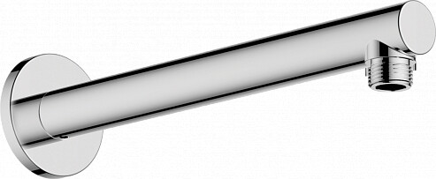 Hansgrohe Vernis Blend 27809000 душевой кронштейн хром
