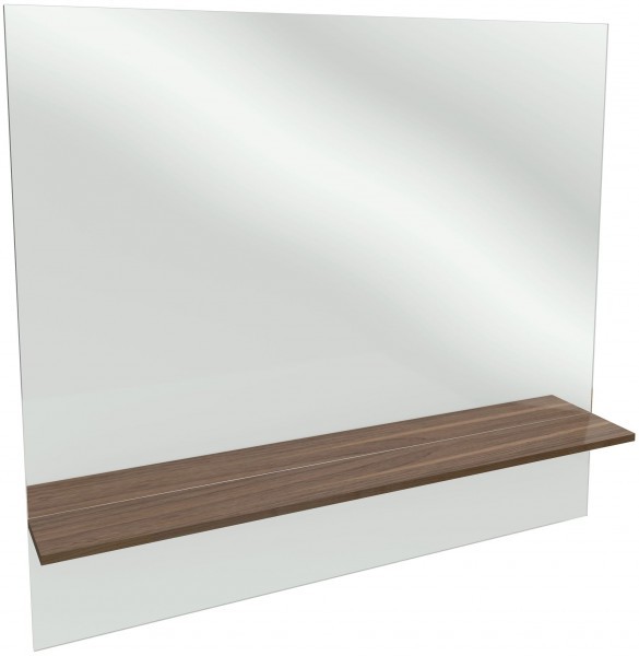 Зеркальное полотно Jacob Delafon Struktura 119*107 EB1215-E13