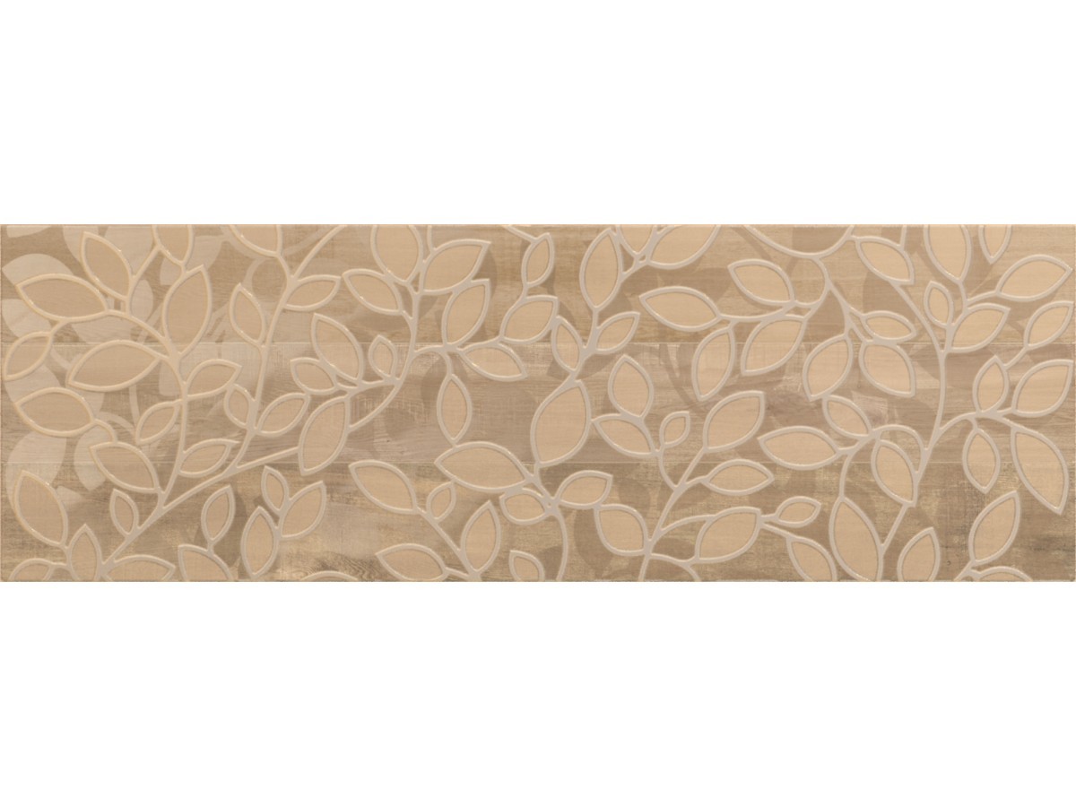AltaCera Felicity Groundy декор 1 настенный 20х60 см