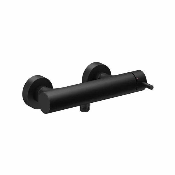 Ravak Espirit Смеситель для душа черный матовый X070280