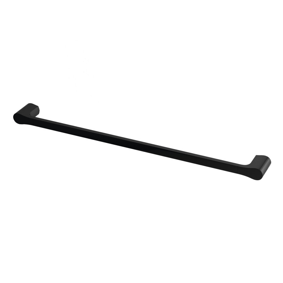 WasserKRAFT Glan K-5130 полотенцедержатель черный