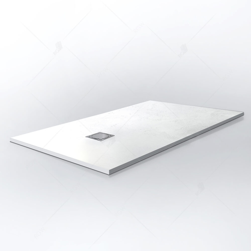 RGW Stone Tray 16152816-01 ST-W 80*160*2,5/3 душевой поддон из искусственного камня