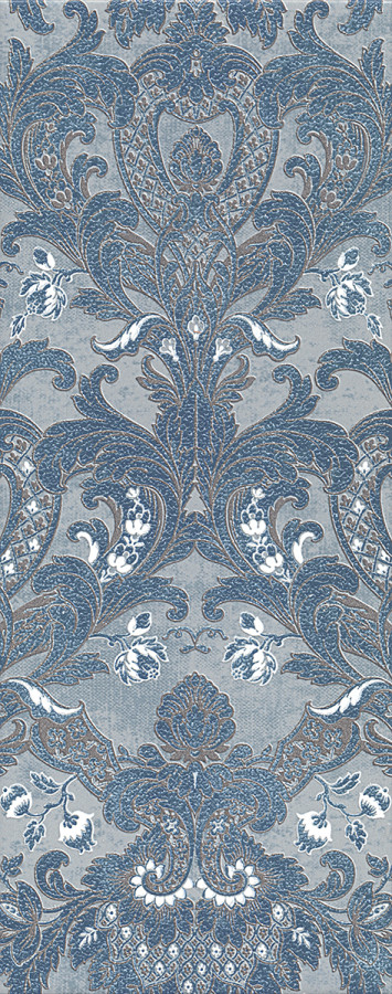 Kerama Marazzi Лувр MLD\B88\7071 декор 20x50 см