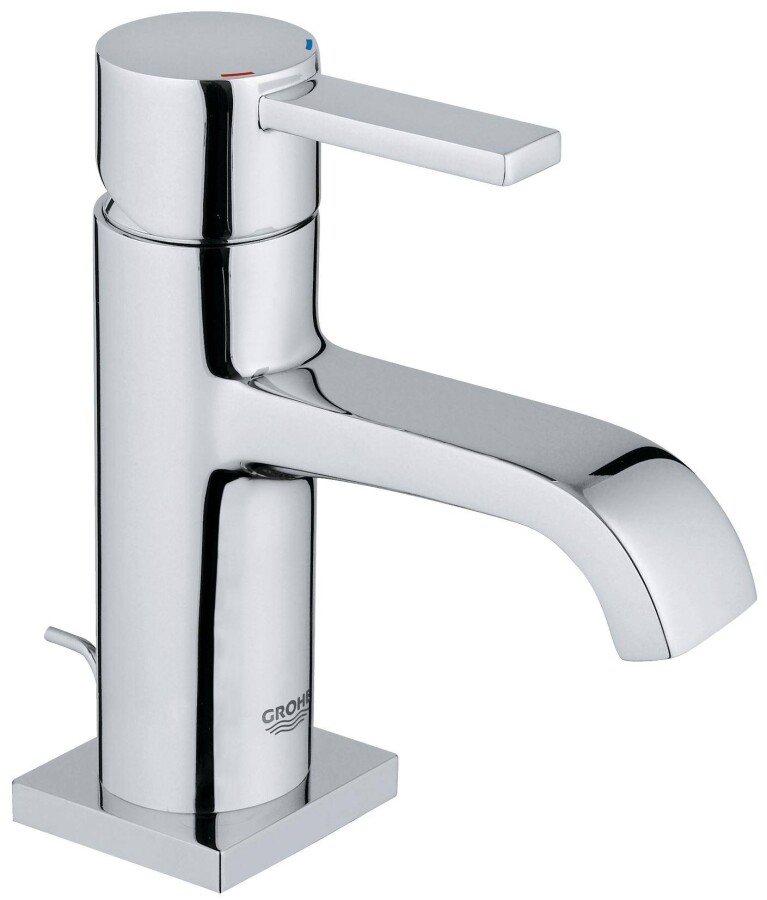 Grohe Allure 32757000 смеситель для раковины 28 мм