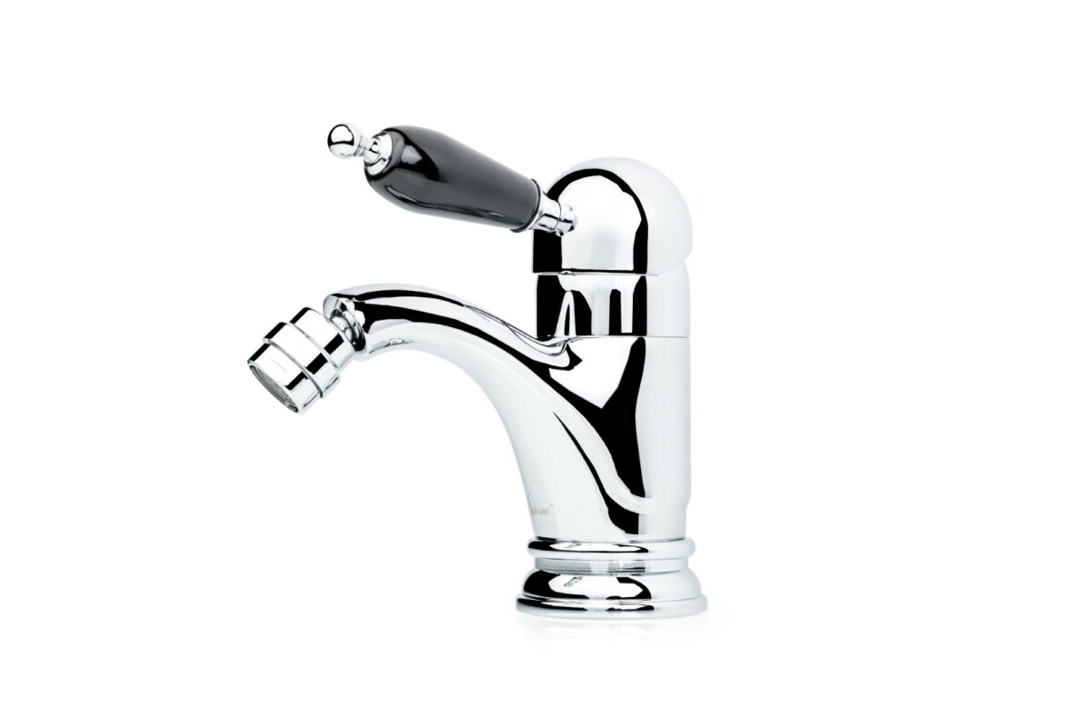 Смеситель для биде Boheme Tradizionale Cromo Хром 266-BLC