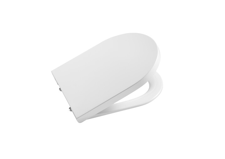 Roca Inspira Round 80152C00B сиденье с микролифтом