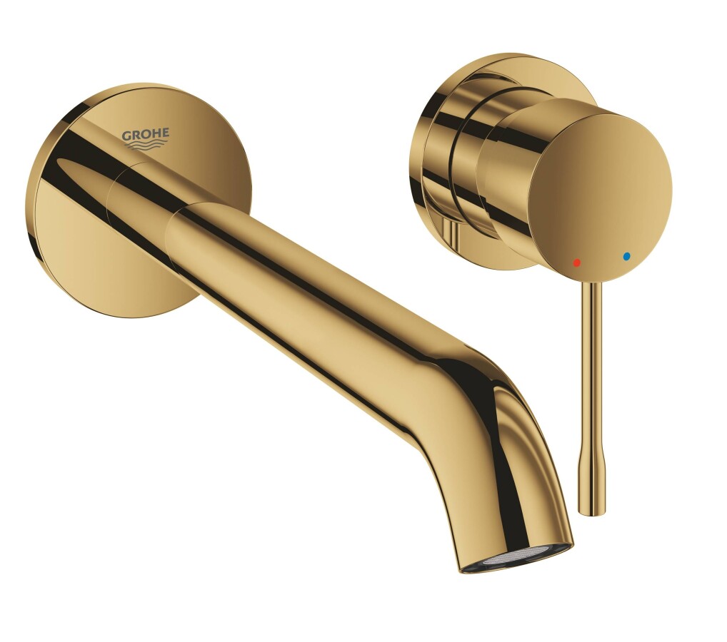 Grohe Essence New 19967GL1 смеситель для раковины