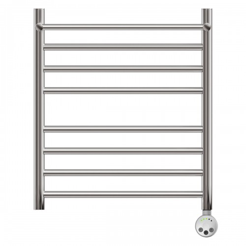 Point Аврора полотенцесушитель электрический с полкой 50х60 PN10156SPE