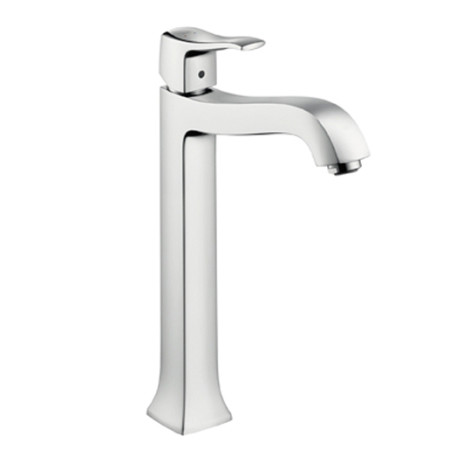 Hansgrohe Metris Classic 31078000 смеситель для раковины хром