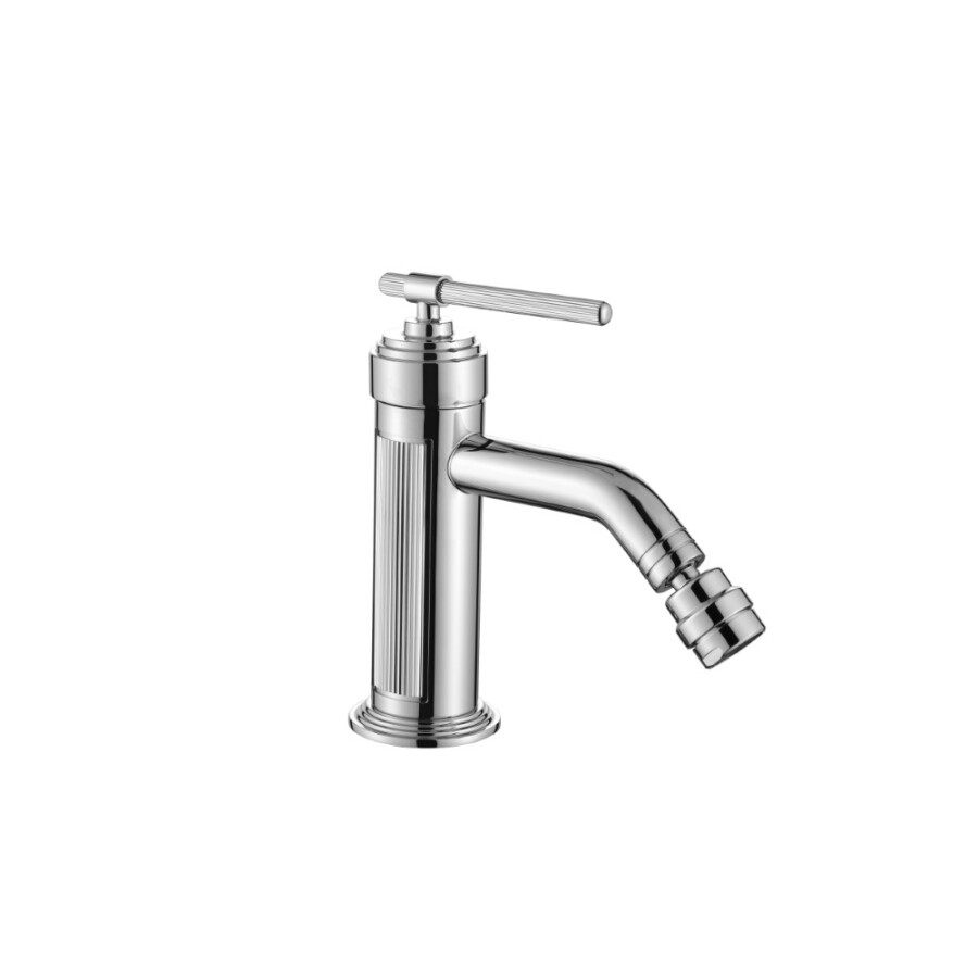 Смеситель для биде Boheme Eterna Chrome 176-CR