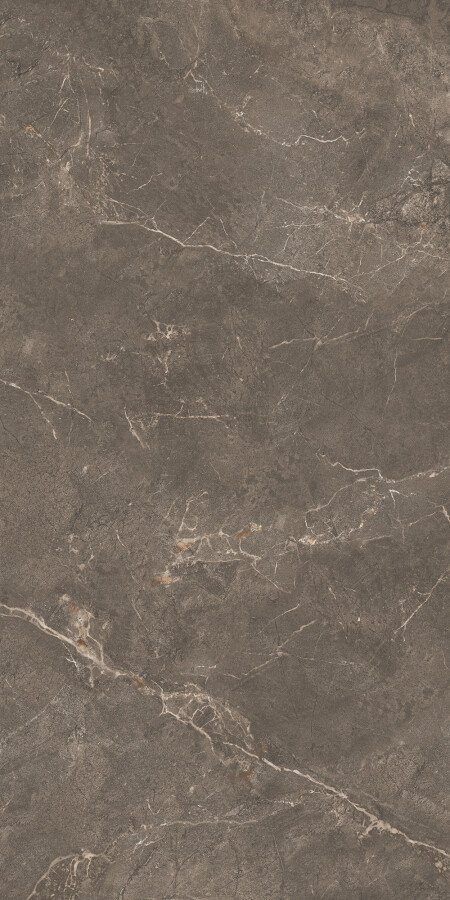 Керамический гранит Kerama Marazzi Прованс Бриансон коричневый матовый обрезной 80x160x0,9 KM8016G0291R
