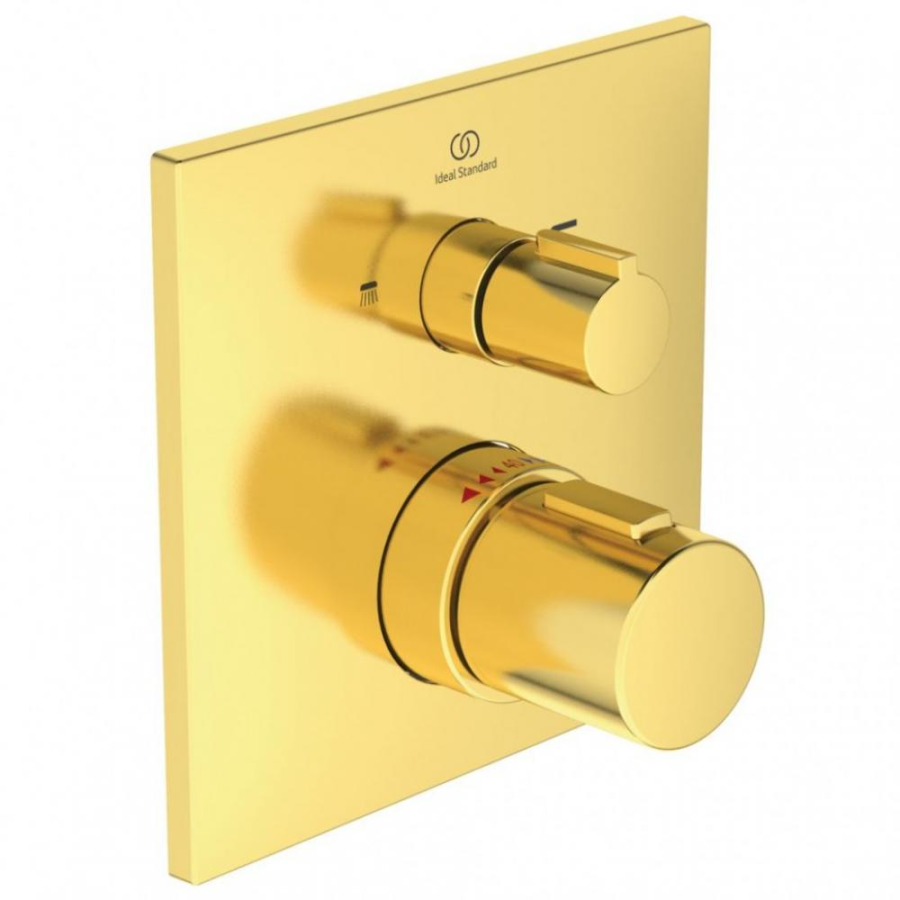 Ideal Standard Ceratherm смеситель для ванны A7522A2