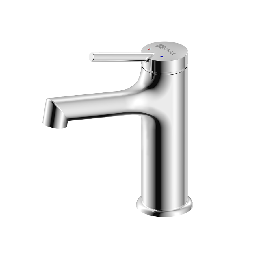Lemark Minima смеситель для раковины LM3806C