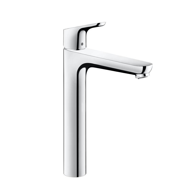 Hansgrohe Focus 31531000 cмеситель для раковины хром
