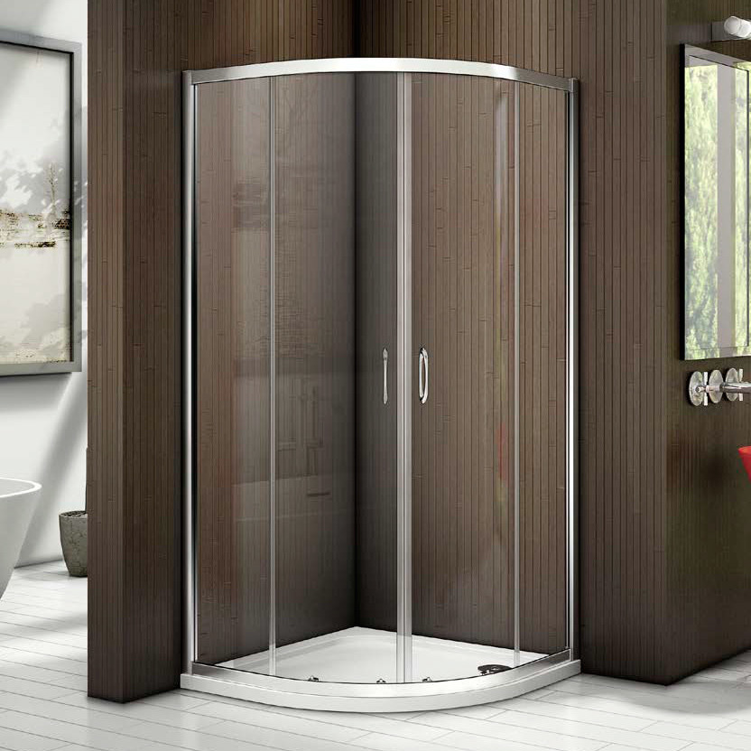 Bas Latte R-120-C-WE душевое ограждение 120*80*185 ЛА00004
