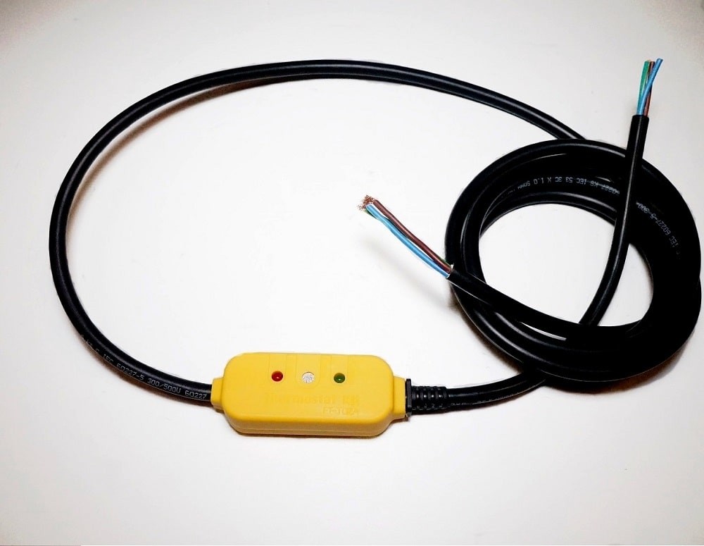 Терморегулятор Termostat Kit 2,0 кВт