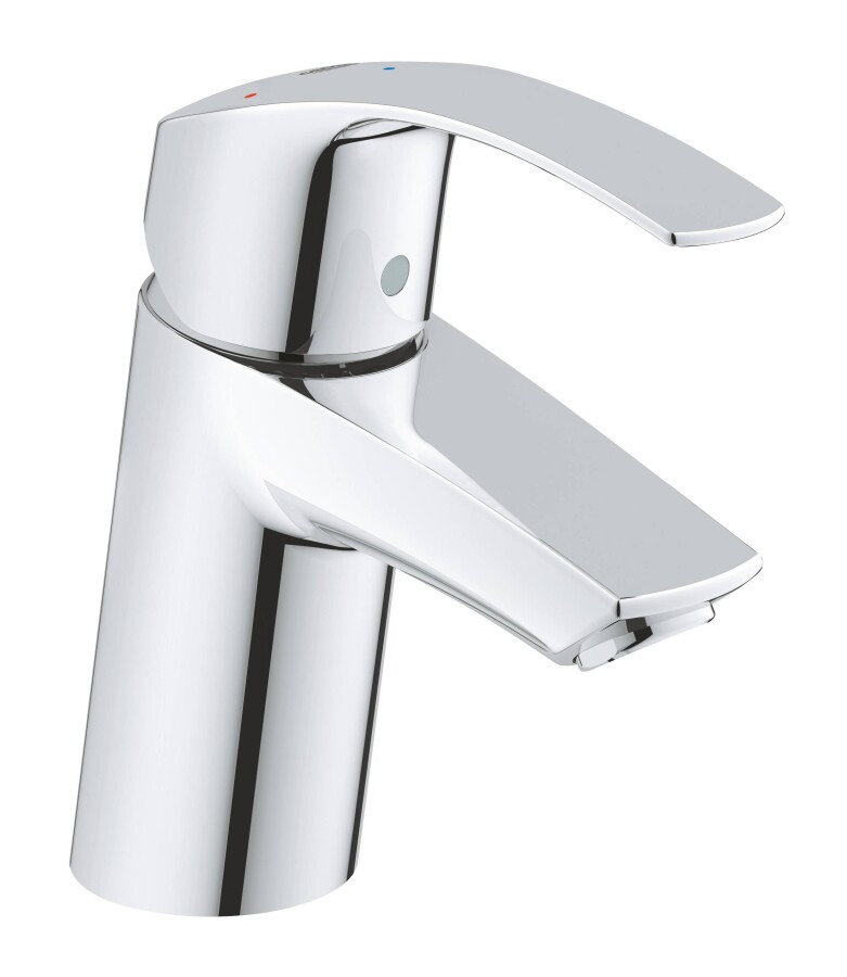 Grohe Eurosmart New 23924002 смеситель для раковины 35 мм