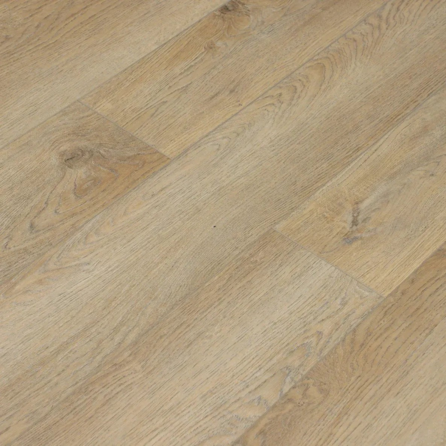 Ламинат SPC Royce Ultima Дуб Олбери U1965 (2,16) 1200x180мм MK-00010565