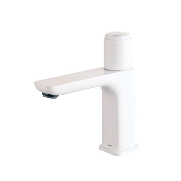Iddis Slide SLIWTBTi01 смеситель для раковины с управлением Push Control