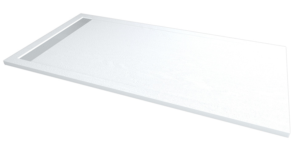 RGW STМ-W 14202912-01 90*120*2,5 душевой поддон из искусственного камня