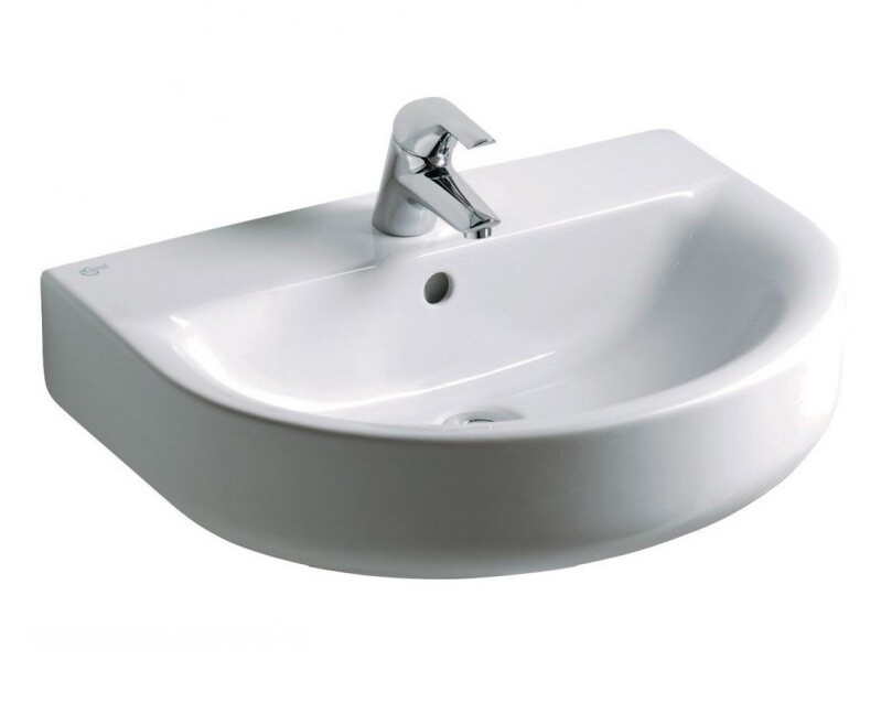 Ideal Standard Connect Arc E787501 умывальник подвесной 60 см