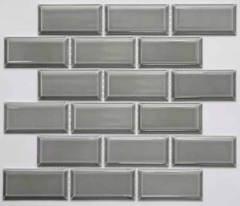 NS Mosaic Rustik мозаика керамика 29,1х29,5 см PR 4595-34